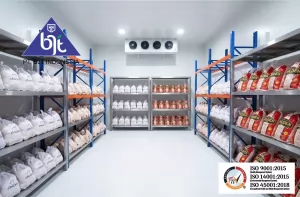 Solusi Cold Room Buatan BJT untuk Pengusaha Daging